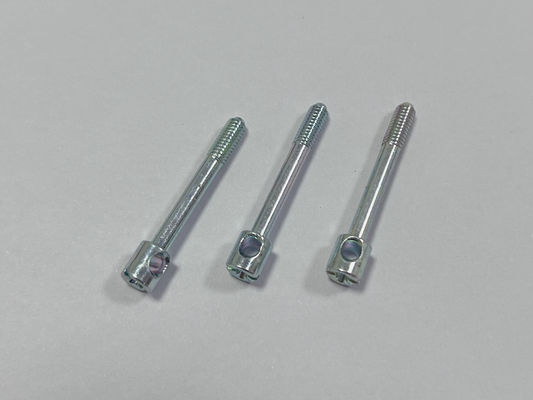 Customize Electric Meter Screws Can Customize As Your Drawing And Design