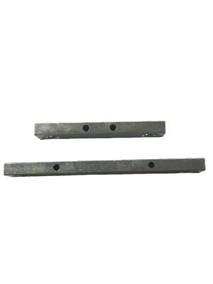 Proses Pemesinan CNC Logam Pemesinan Presisi Suku Cadang Pemesinan CNC Logam Solusi Pemesinan CNC Logam untuk Manufaktur Industri