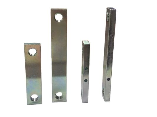 Oksidasi logam lembaran berbasis anode Layanan menggunakan mesin penggilingan Mesin pengolahan untuk presisi dan metalworking