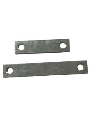 Oksidasi logam lembaran berbasis anode Layanan menggunakan mesin penggilingan Mesin pengolahan untuk presisi dan metalworking