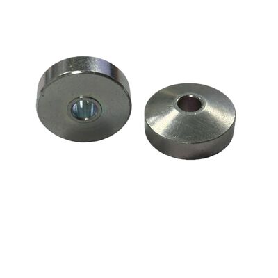 ASP23 Material CNC Bubut Mesin Presisi Proses Pembubutan Penggilingan Komponen Mesin untuk Aplikasi Industri