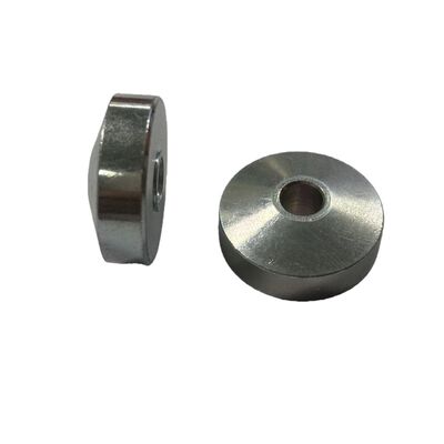 Diameter Maksimum 300mm Suku Cadang Pengerjaan Bubut CNC Memutar Suku Cadang Pengerjaan Potong Bubut CNC Diproduksi dengan Standar Ketat