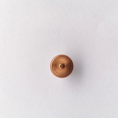 Round Head Stainless Steel Rivet Cold Heading Untuk Kendaraan Energi Baru