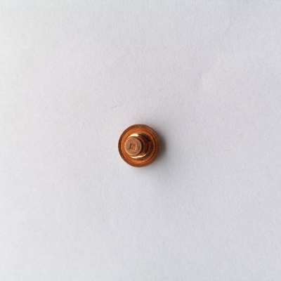 Round Head Stainless Steel Rivet Cold Heading Untuk Kendaraan Energi Baru