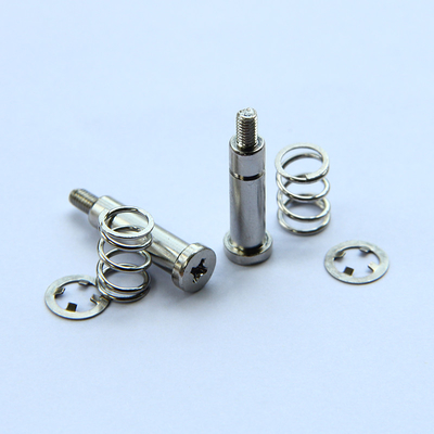 Stainless Steel Spring Loaded Drywall Screw Bahan M2.5x7 C1022