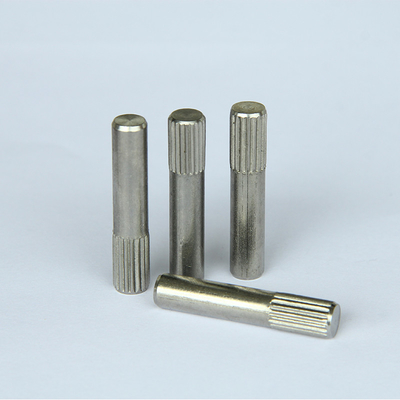OEM Cold Headed Fastener Engsel Poros Kromium Berlapis Nikel Pasif