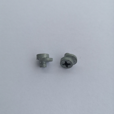 A2-70 Sekrup Penyesuaian Eksentrik 8.38g Berat Bahan SS304 Untuk Perlengkapan Jendela Dan Pintu