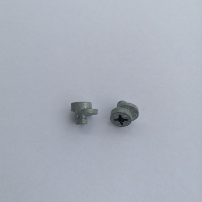 A2-70 Sekrup Penyesuaian Eksentrik 8.38g Berat Bahan SS304 Untuk Perlengkapan Jendela Dan Pintu