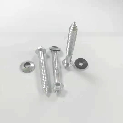 Sekrup Self Tapping ODM 316 Ss, Sekrup Self Tapping Countersunk Stainless Steel