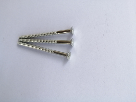 Kencangkan Sekrup Self Tapping Stainless Steel Pasif 11X70