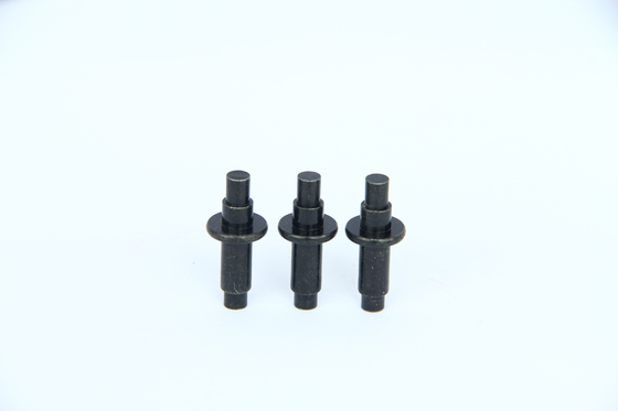 pintu mobil Drive Shaft Pin 98.6g Single Weight Cold heading technology