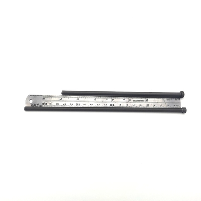 5.95x227.5mm Poros Baling-Baling Di Mobil DIN7981 Standar Permukaan Dacromet