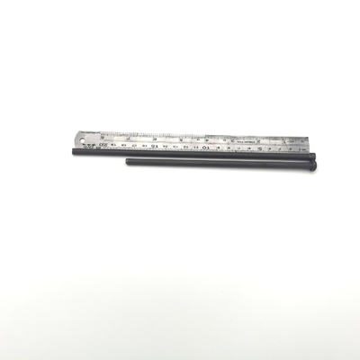 5.95x227.5mm Poros Baling-Baling Di Mobil DIN7981 Standar Permukaan Dacromet