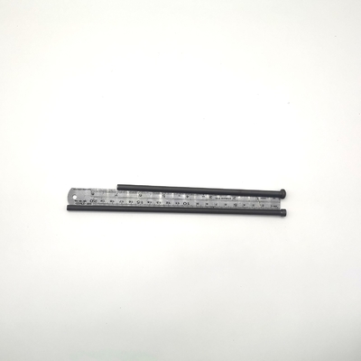 5.95x227.5mm Poros Baling-Baling Di Mobil DIN7981 Standar Permukaan Dacromet