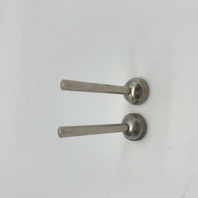 Kit Alat Poles Berlapis Emas, kit pemoles multi alat 180Q/6 Standar JIS