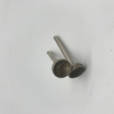 Kit Alat Poles Berlapis Emas, kit pemoles multi alat 180Q/6 Standar JIS