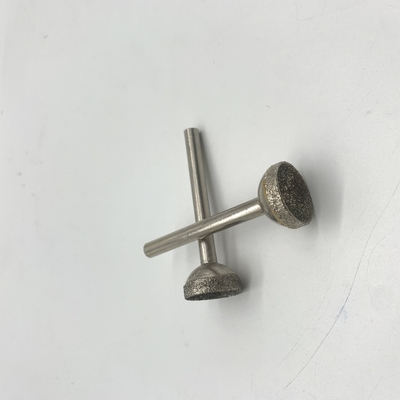 Kit Alat Poles Berlapis Emas, kit pemoles multi alat 180Q/6 Standar JIS