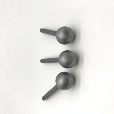Ball Grinding Head Anodizing Polishing Tool Kit Sintered Diamond, 250F/6 Bor Bit Polishing Kit