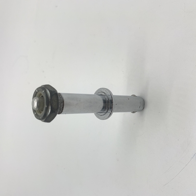 Shatf Steel C1008 Drive Shaft Pin DIN7972 Rilis Cepat Standar Untuk Kereta Bayi