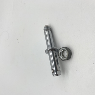 Shatf Steel C1008 Drive Shaft Pin DIN7972 Rilis Cepat Standar Untuk Kereta Bayi