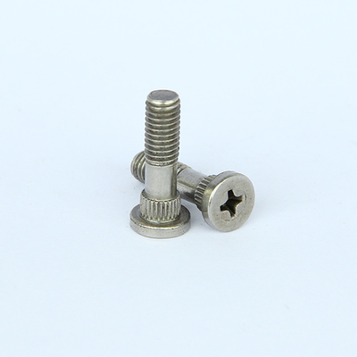 Sekrup Mesin Stainless Steel M3x16 SS304 Bukan Sekrup Longgar