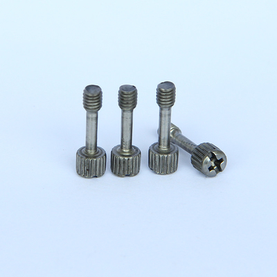 Sekrup Mesin Stainless Steel M3x16 SS304 Bukan Sekrup Longgar