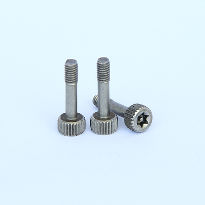 Sekrup Mesin Stainless Steel M3x16 SS304 Bukan Sekrup Longgar