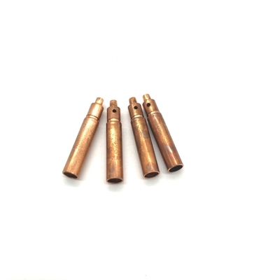 C1012 Industrial Metal Fasteners Cold Forging Uav Control Terminal M17x11.1mm