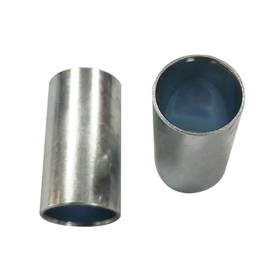C1022 Non Standard Fastener Nickelplated Hollow Linear Shaft Ukuran 14x26mm