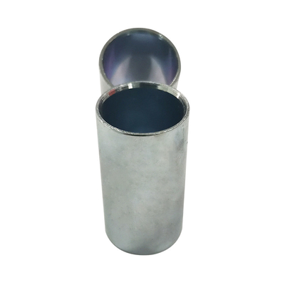 ANSI Non Standard Fastener C1012 Material 0.05mm Toleran Hollow Shaft