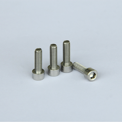 Sekrup Mesin Countersunk Stainless Steel SS304 Sekrup Laut M6x20