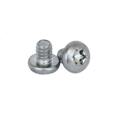 Sekrup Mesin Stainless Steel M5 Torx Pan Head 2.11g Berat