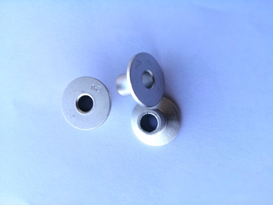 Hollow Tubular Stainless Steel Rivet 7.8x16x29x1.5 Ukuran Anodized