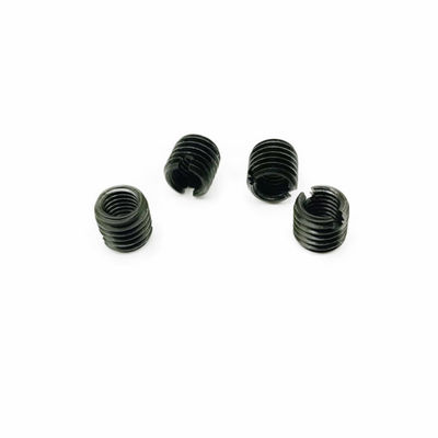 DIN Standar Standar Self-Threading Inserts