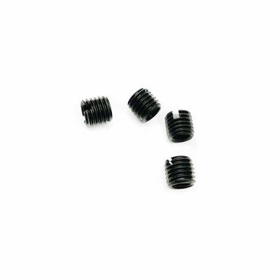 DIN Standar Standar Self-Threading Inserts