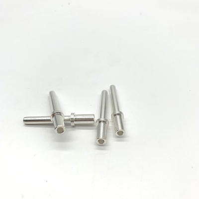 Terminal Distribusi Daya C1008, Anodizing Battery Junction Stud 6.8x25mm