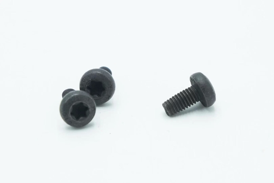 Torx Socket Head Screw Stainless Steel Mesin Sekrup Sekrup Anti Pencurian