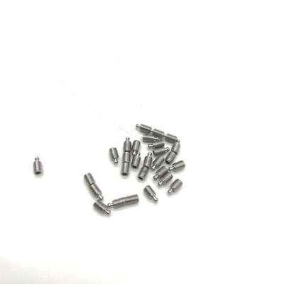 304 Sekrup Stainless Steel M2 ANSI Standard Electrolytic Polishing