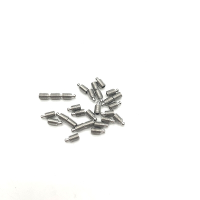 304 Sekrup Stainless Steel M2 ANSI Standard Electrolytic Polishing