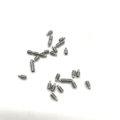 304 Sekrup Stainless Steel M2 ANSI Standard Electrolytic Polishing