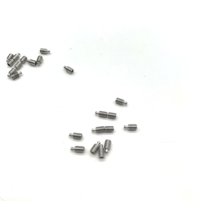 304 Sekrup Stainless Steel M2 ANSI Standard Electrolytic Polishing
