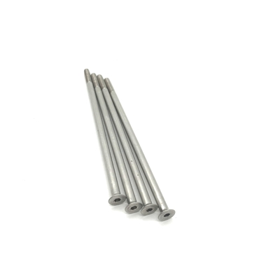 Kepala Countersunk Sekrup Mesin Ekstra Panjang Bahan SUS316 M4x100
