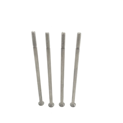 Sekrup Self Tapping Ekstra Panjang JIS, Sekrup Mesin M4 X 100mm