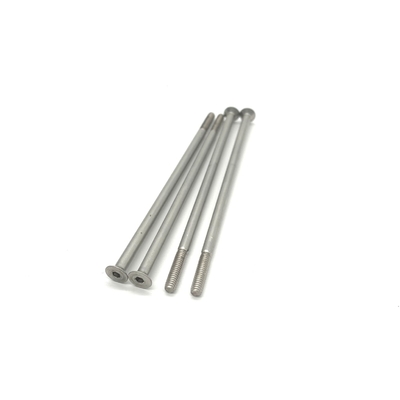 Sekrup Self Tapping Ekstra Panjang JIS, Sekrup Mesin M4 X 100mm
