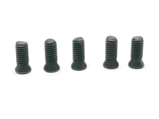 A2-70 Stainless Steel Mesin Sekrup Kepala Payung Standar JIS 12.9 Grade