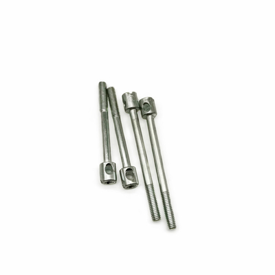 cross Self Threading Metal Screws M3x35 3.65g Untuk Vehicle Meter