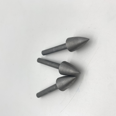 250G/6 Polishing Tool Kit Bullet Grinding Head Gilded Treatment OEM Tersedia