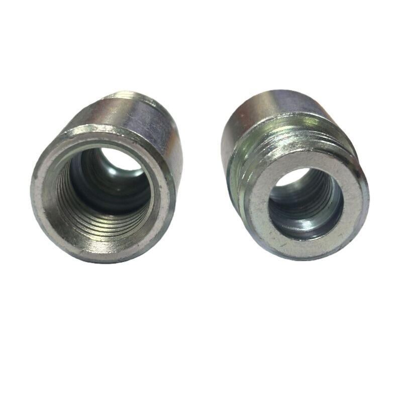 Precision CNC Machining Parts with Oxidation Of Anode and ±0.01mm Toleransi untuk pengiriman cepat