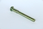 ANSI Drive Shaft Pin, engsel stainless steel 98.6g pin yang dapat dilepas