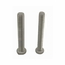 Tombol Stainless Steel Tamper Proof Security Screw Pin Hex Recess M5X12
